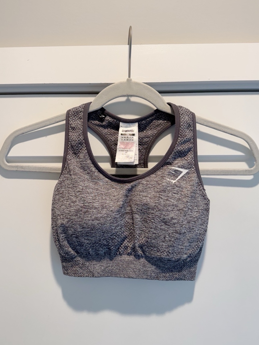 Gymshark Vital Seamless Sports Bra